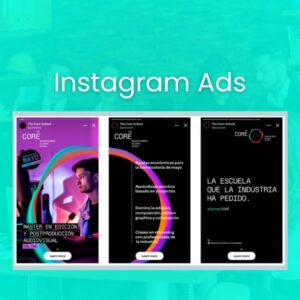 Instagram Ads