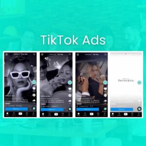 TikTok Ads