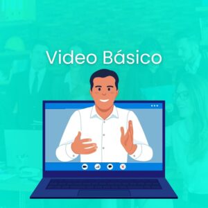 Video Básico 60 seg