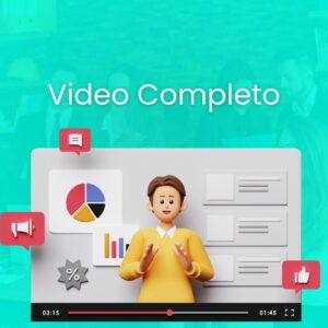 Video Completo 60 seg