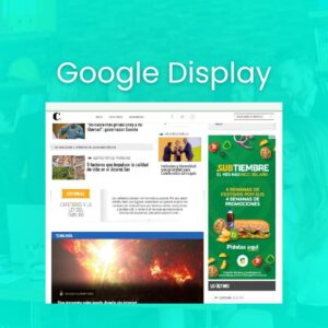 Google Display