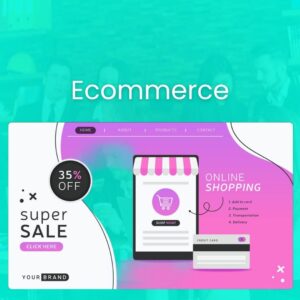 E-Shop WhatsApp Económica