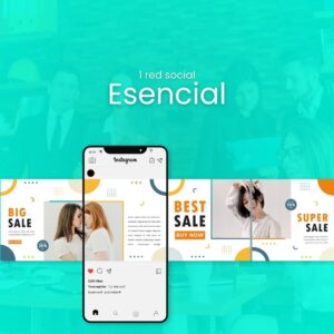 Esencial + Revisión