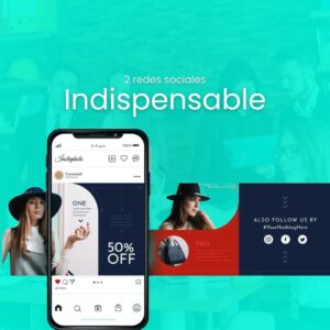 Indispensable+ Revisión