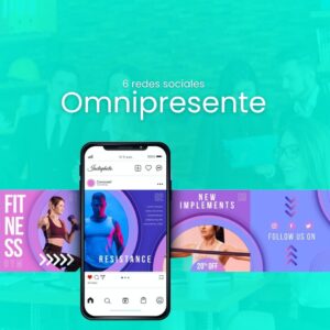 Plan Omnipresente Mensual