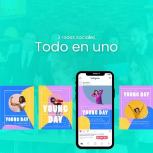 Todo en Uno + Revisión